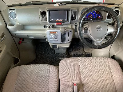 Nissan NV100 Clipper Rio