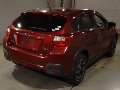 Subaru SUBARU XV