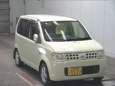 Nissan Otti