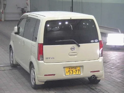 Nissan Otti