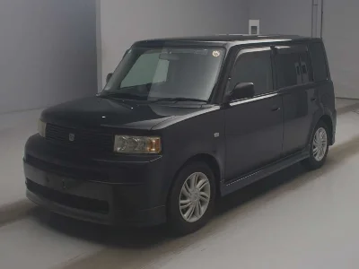 Toyota bB