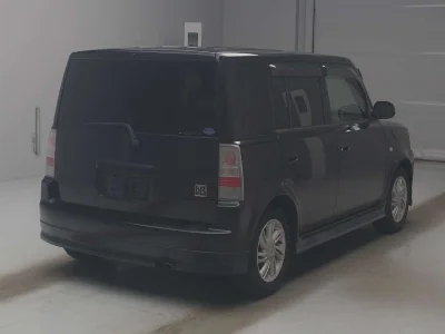 Toyota bB