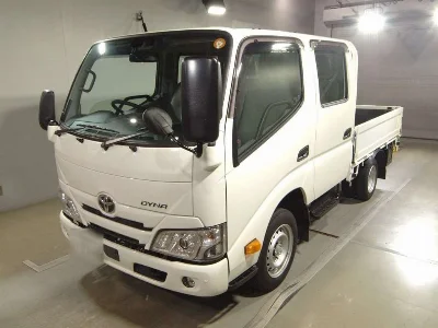 Toyota ToyoAce