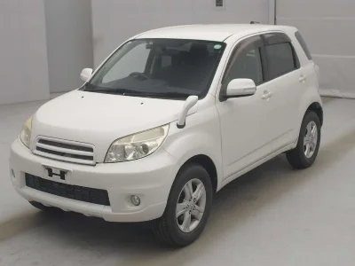 Toyota Rush