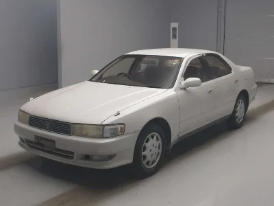 Toyota Cresta