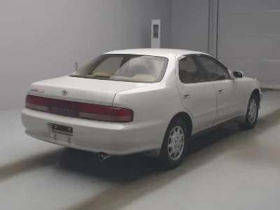 Toyota Cresta