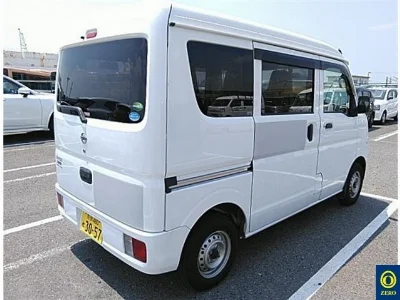 Nissan NV100 Clipper