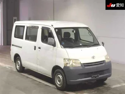 Toyota TownAce