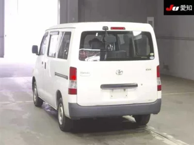 Toyota TownAce