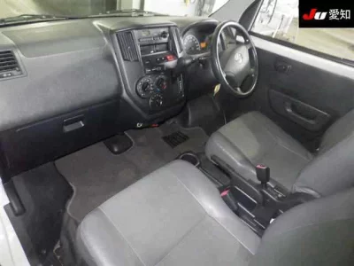 Toyota TownAce