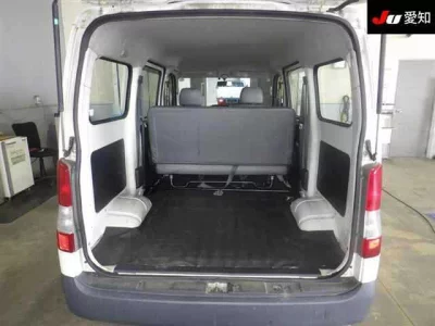 Toyota TownAce