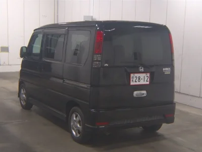 Honda Vamos