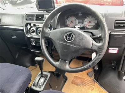 Honda Vamos