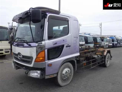 Hino Ranger