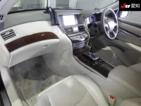 Nissan FUGA HYBRID