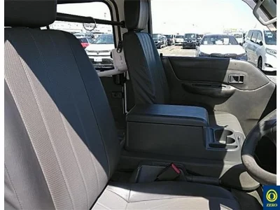 Mazda Bongo Van