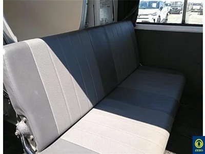 Mazda Bongo Van