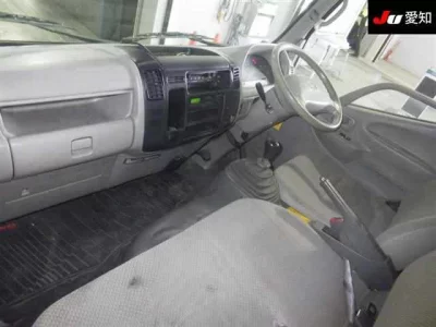 Hino DUTRO TRUCK
