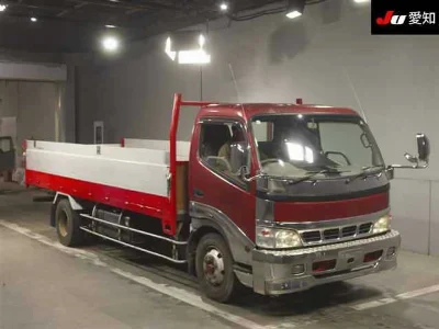 Hino DUTRO TRUCK