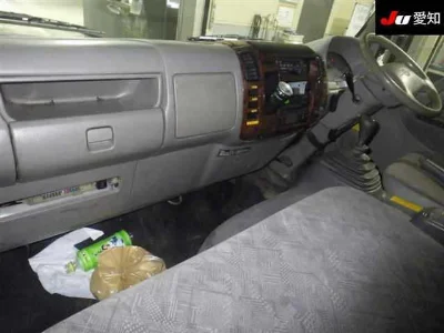 Hino DUTRO TRUCK
