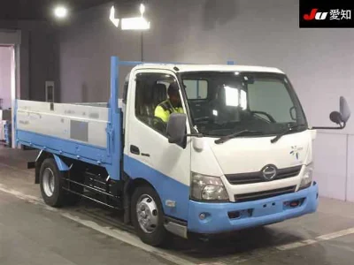 Hino DUTRO TRUCK