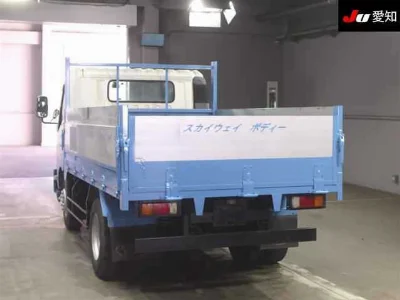 Hino DUTRO TRUCK