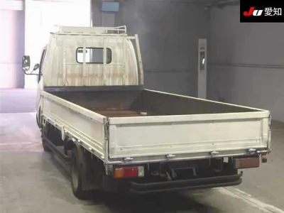 Toyota DYNA TRUCK