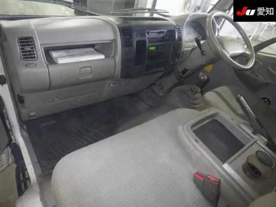 Toyota DYNA TRUCK