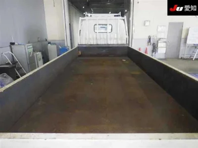 Toyota DYNA TRUCK