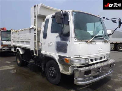 Hino Ranger