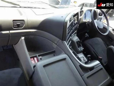Nissan UD
