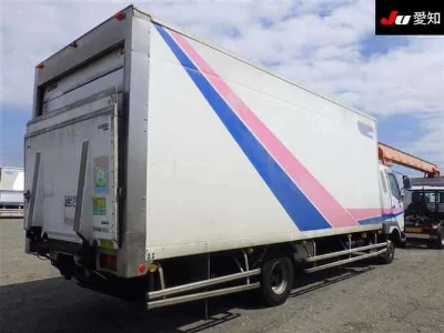 Mitsubishi Fuso Fighter