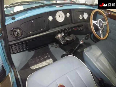 Rover MINI