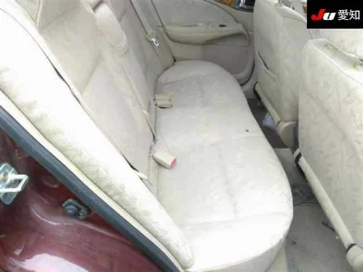 Nissan BLUEBIRD SYLPHY