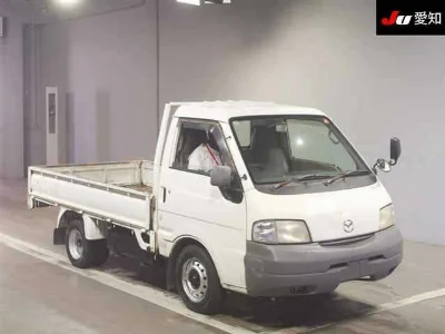 Mazda BONGO TRUCK