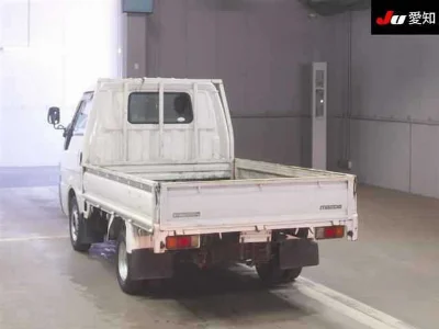 Mazda BONGO TRUCK