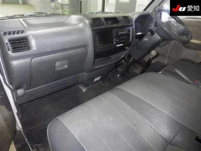 Mazda BONGO TRUCK