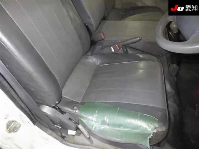 Mazda BONGO TRUCK