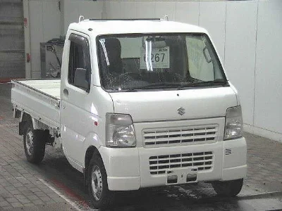 Suzuki CARRY