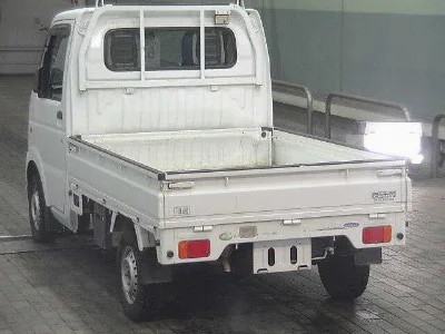 Suzuki CARRY