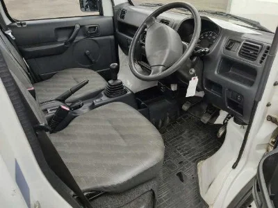 Suzuki CARRY