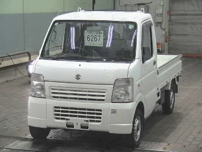 Suzuki CARRY