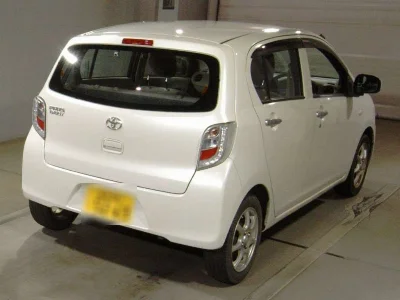 Toyota Pixis Epoch