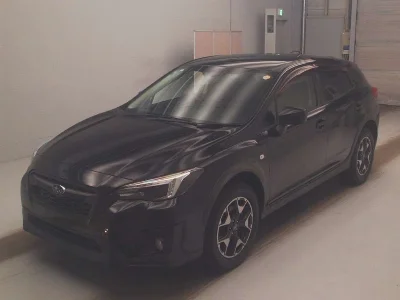Subaru SUBARU XV