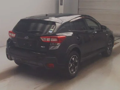 Subaru SUBARU XV