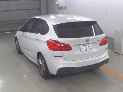 BMW 2-Series