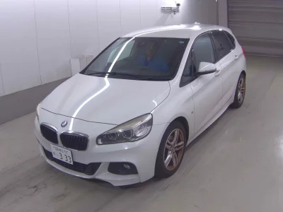 BMW 2-Series