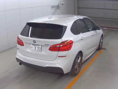 BMW 2-Series