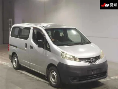 Nissan NV200 VANETTE VAN
