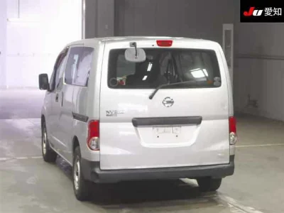 Nissan NV200 VANETTE VAN
